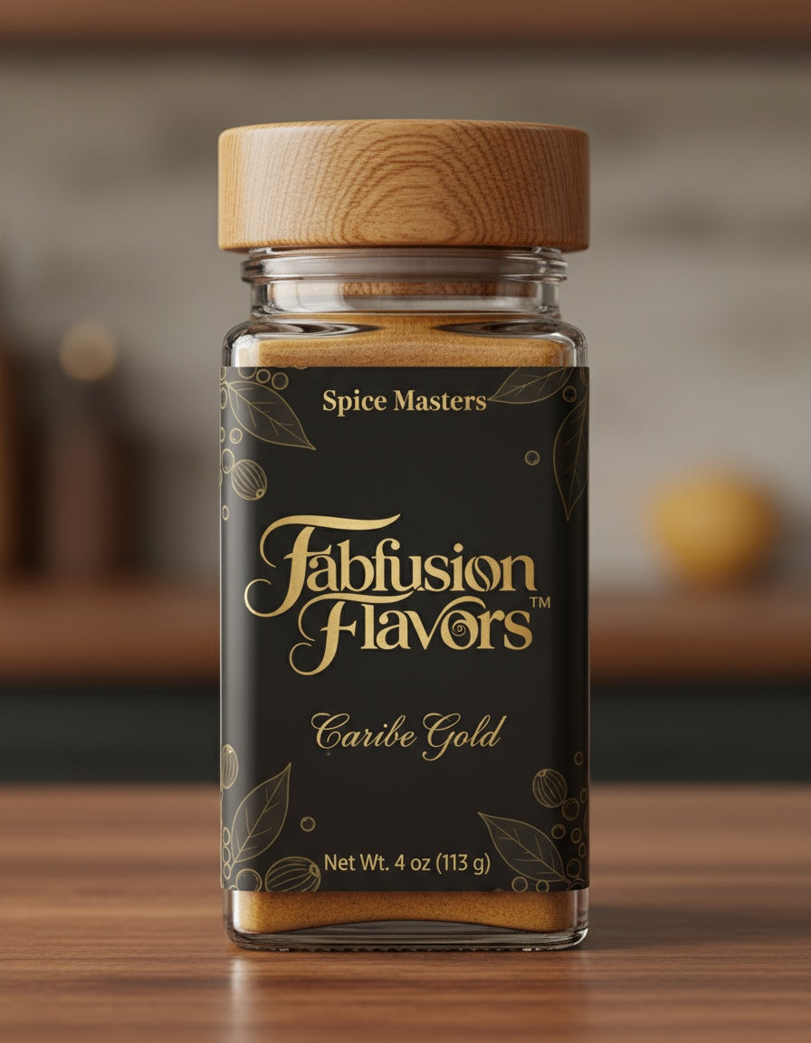 Caribe Gold