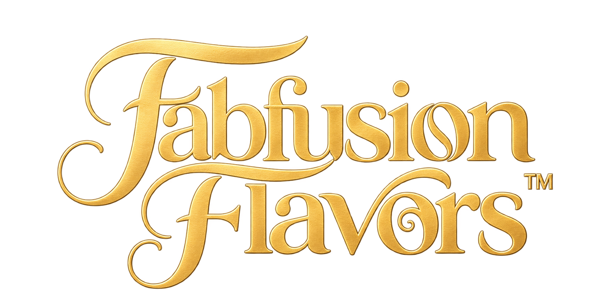 FabFusion Flavors