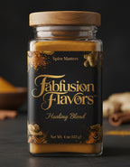 Healing Blend