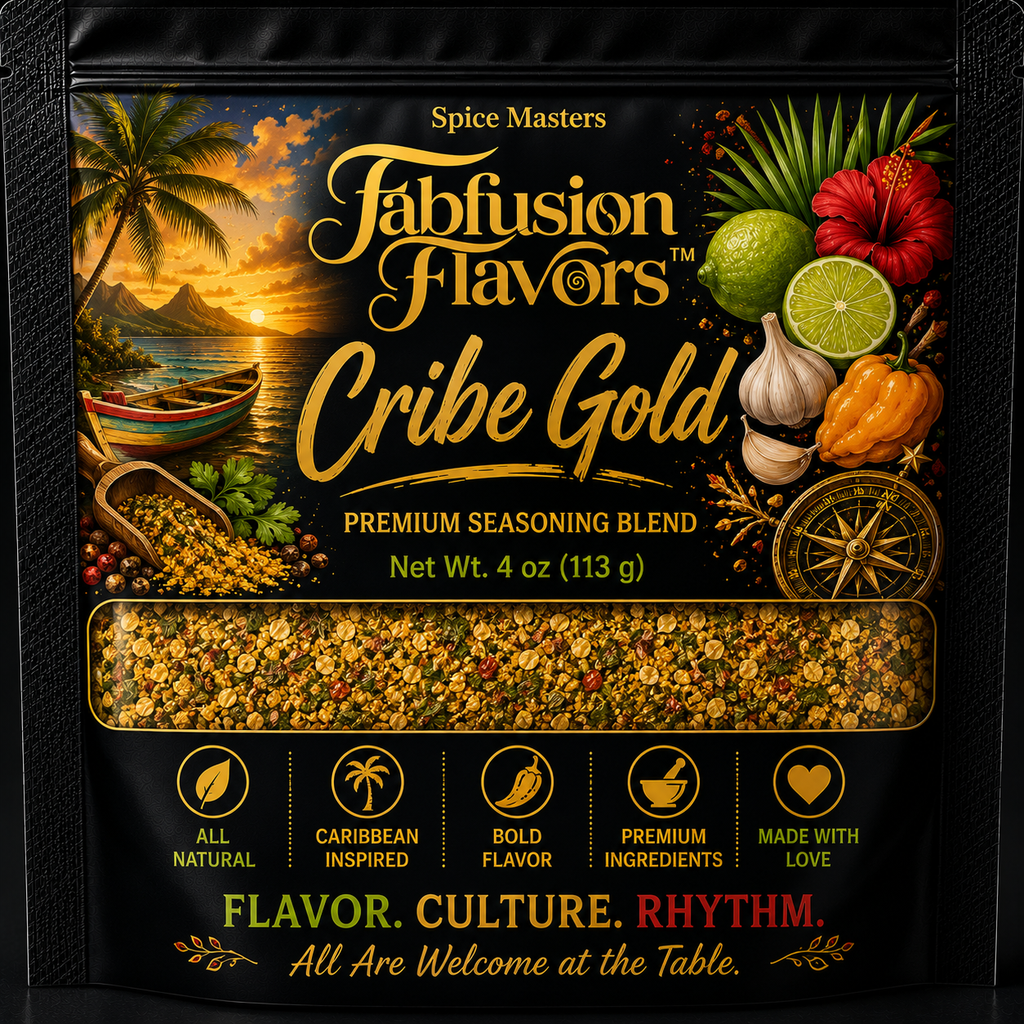 Caribe Gold