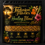 Healing Blend