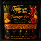 Pineapple Fire