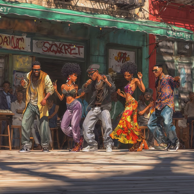 Sofrito Soul