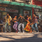 Sofrito Soul